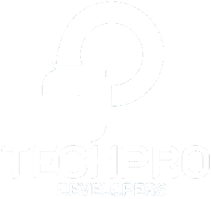Techpro Developers logo