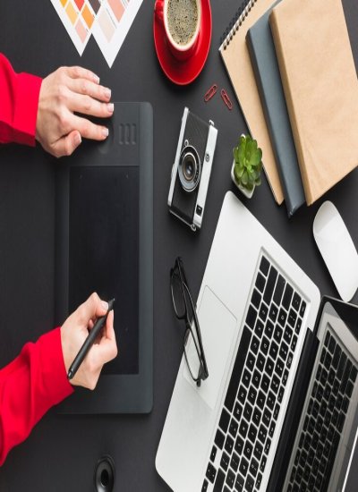 Tech website