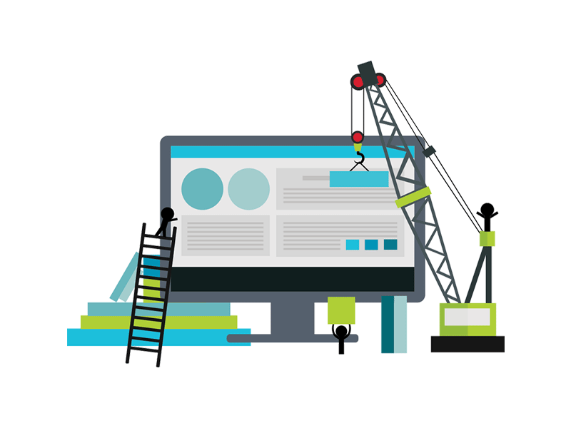 Graphic Designing